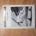AEROPLANI D'ITALIA FRATELLI NARDI 1970 Giuseppe Cometti autografato MELOCCHI