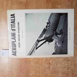 AEROPLANI D'ITALIA PIERO MAGNI AVIAZIONE Giuseppe Cometti autografato! MELOCCHI