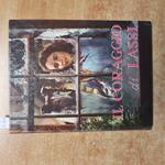 Il CORAGGIO DI LASSI caro de rosas 1965 LA SORGENTE romanzo illustrato foto film