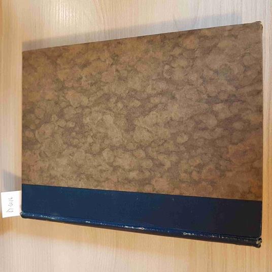 ELEPHANTS AND ETHNOLOGISTS elefanti ed etnologi 1924 ELLIOT SMITH - KEGAN PAUL - Eliot R. Smith - copertina