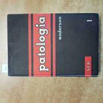 Patologia 1 W.A.D. Anderson 1974 Società Editrice Universo Seu