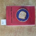 GIOIELLI DEI DUE MONDI minisculture BECHERONI 1993 L'AGRIFOGLIO moda lusso oro