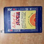 LIBRO DI STORIA controstoria del mondomoderno GIANNI SOFRI 1974 SAVELLI
