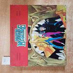 RACCONTARE MARTIN MYSTERE medda vigna 1990 ALESSANDRO DISTRIBUZIONI bonelli