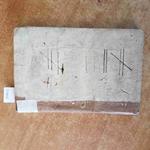 1778 L'INGLESE SIMILE AGLI ALTRI UOMINI O LETTERE DI FANNI BUTLERD incompleto!