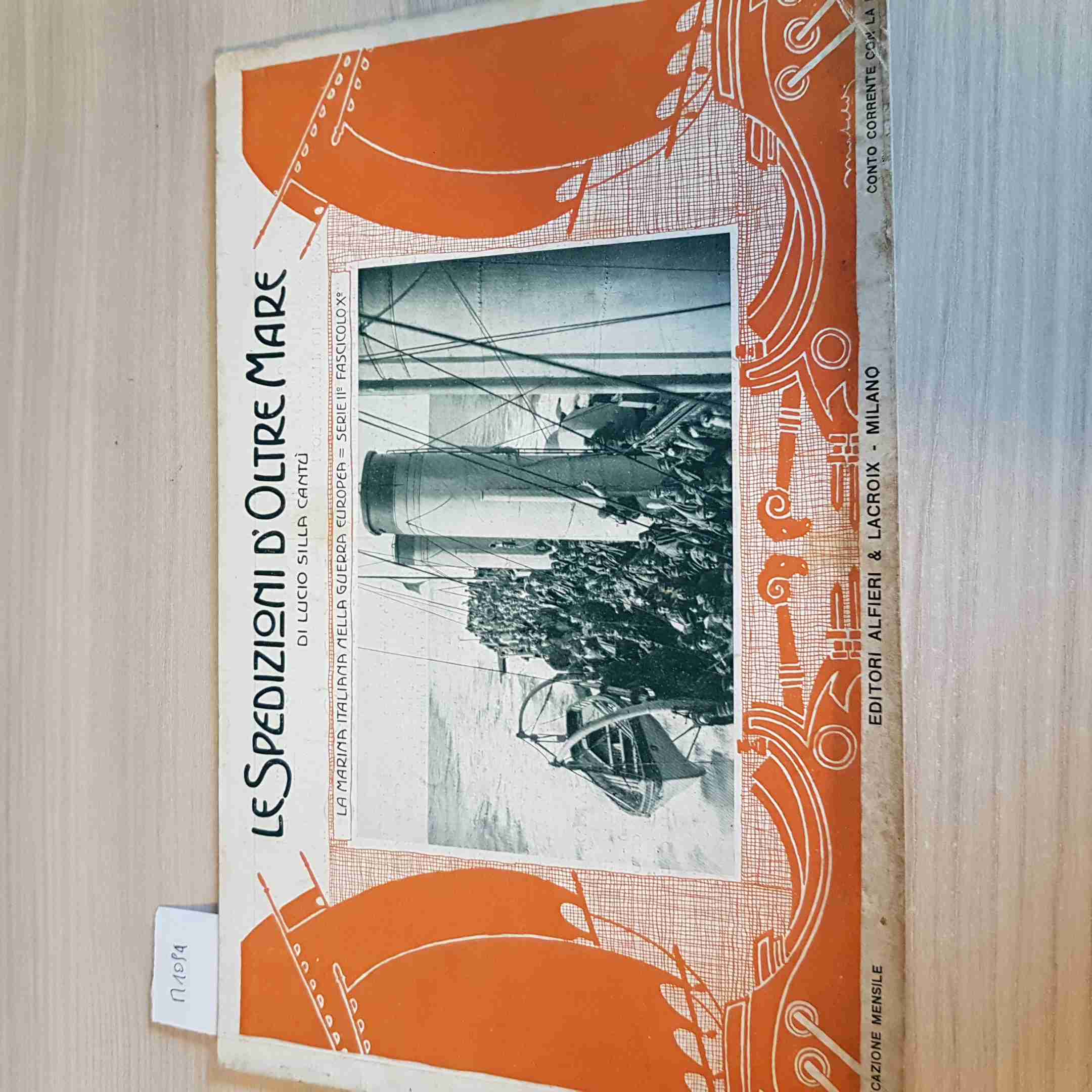 Ilsognalibro