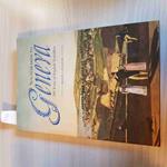 SOUTHWARDS TO GENEVA 200 YEARS OF ENGLISH TRAVLLERS ginevra COULSON SUTTON 1988