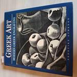 Greek Art Modern Greek Engraving - Christou - Ekdotike Athenon - 1994