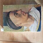 PITTURA FRANCESE DA FOUQUET A POUSSIN 1965 CHATELET THUILLIER fabbri skira
