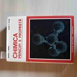 Chimica Principi E Proprietà - Michell Sienko, Plane - Piccon Editore - 1973