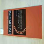 Osteoporosi Eziopatogenesi Diagnosi E Trattamento - Riggs, Melton Iii - Roche