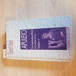 Le Metamorfosi O L'Asino D'Oro Vol. 2 - Apuleio - Fabbri Editori - 1995