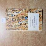 GIOVANNI ARPINO L'OMBRA DELLE COLLINE 1973 CDE MONDADORI i premi strega