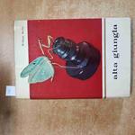 ALTA GIUNGLA William Beebe 1956 ALDO MARTELLO illustrato JUNGLA VENEZUELA
