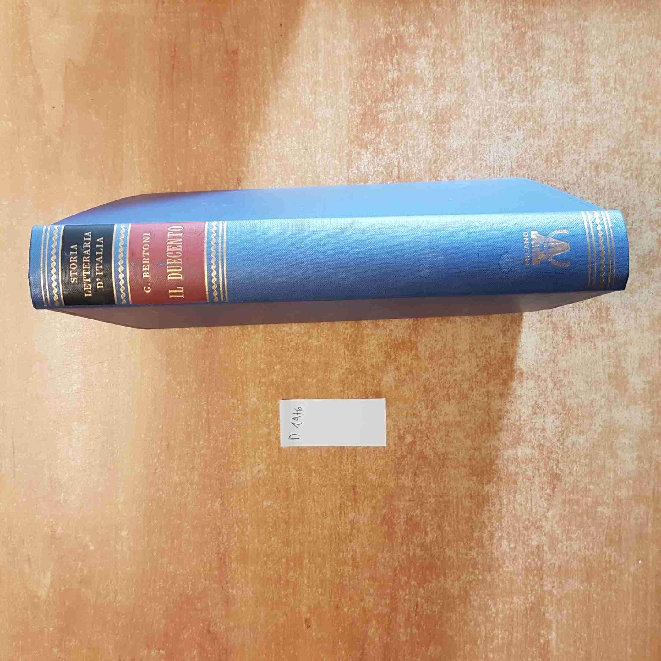 Ilsognalibro