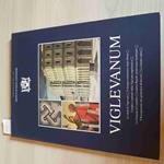 VIGLEVANUM sforza napoleone gorgone rigotti 1993 SOCIETà STORICA VIGEVANESE