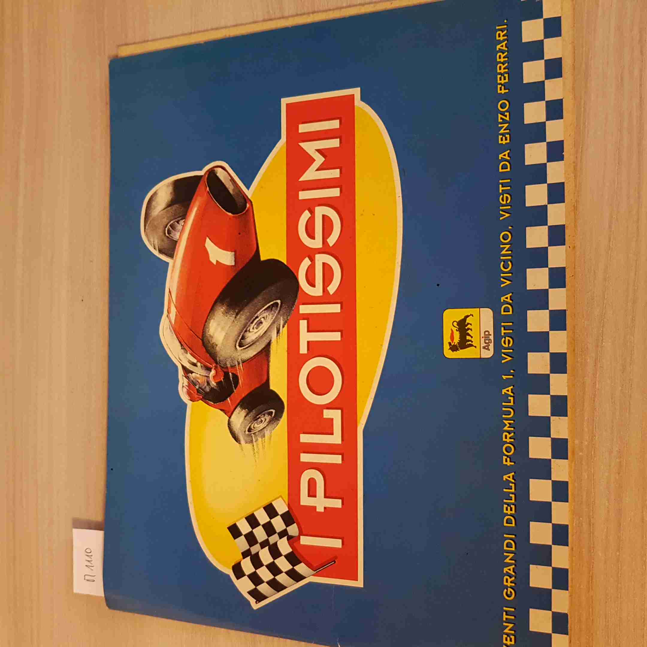 Ilsognalibro