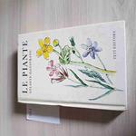 Le Piante - Atlante Illustrato - Teti Editore - 1974