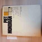 Piet Mondrian - I Maestri Del Novecento - Sadea Sansoni - 1969