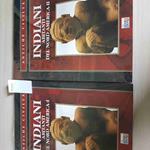 Indiani Abitanti Del Nord America 1,2 -Antiche Civiltà-Hobby & Work - 2002