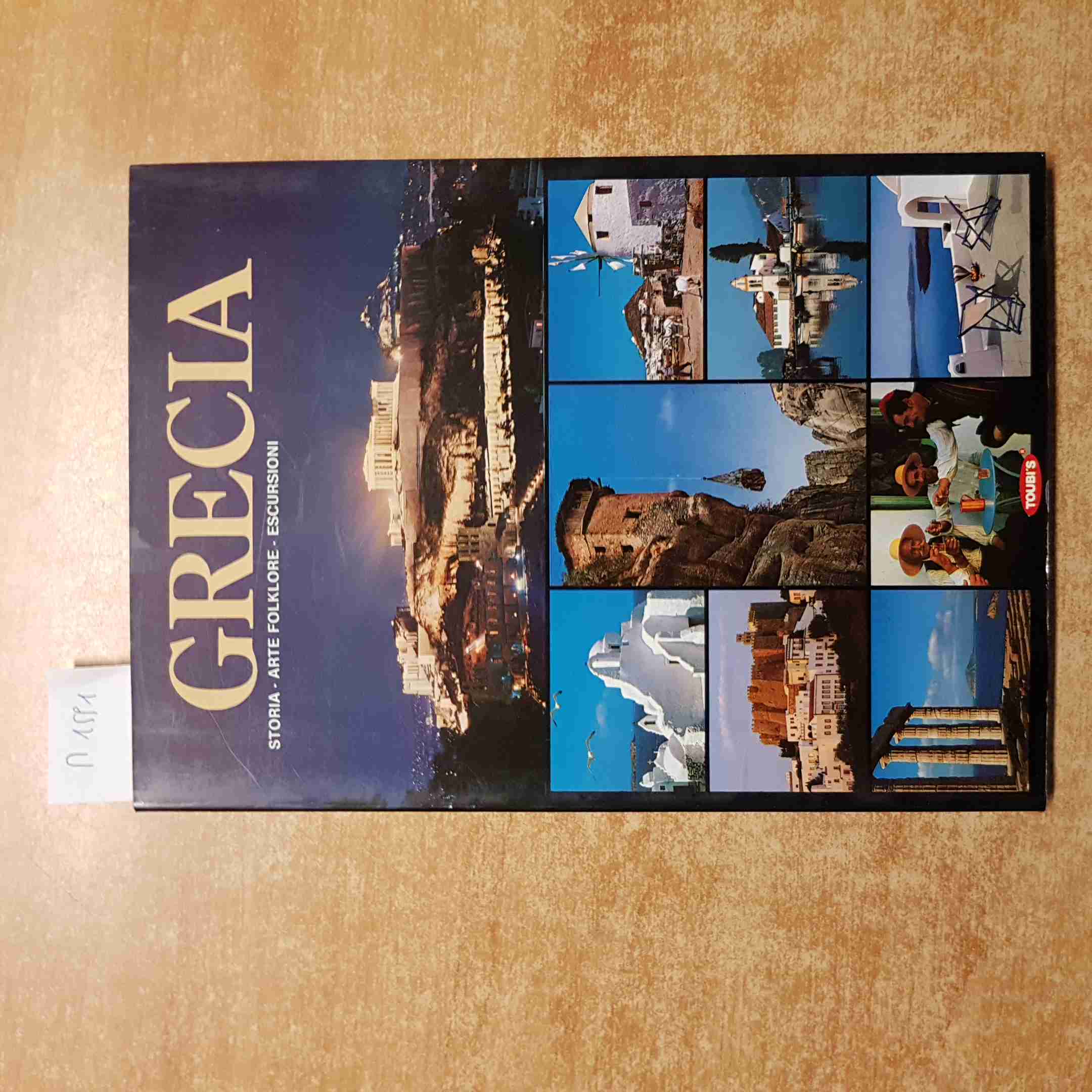 Libro Res