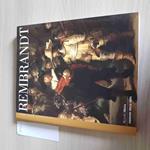 Rembrandt - I Classici Dell'Arte - Rizzoli Skira - 2003