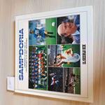 Sampdoria Campionato Di Calcio 1990 1991 I Protagonisti Di Un Anno Memorabile
