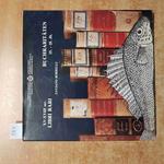 LIBRI RARI XV XVIII secolo BUCHRARITATEN luciano borrelli BOLZANO catalogo 1988