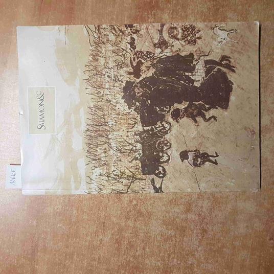 SALAMON CATALOGO INCISIONI DAL XVI AL XX SECOLO con quotazioni in lire 1999 - copertina