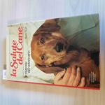 Salute Del Cane - Barry Bush - Deagostini - 1983