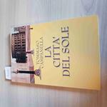 Città Del Sole - Tommaso Campanella - Mondadori - 1997