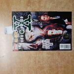 The X FILES 18 all new TOPPS COMICS 1996 CHRIS CARTER mystery ufo