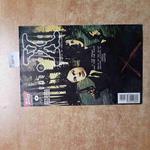 The X FILES 0 SPECIAL all new TOPPS COMICS 1996 CHRIS CARTER mystery ufo