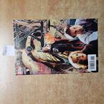 The X FILES ANNUAL 1 all new TOPPS COMICS 1995 CHRIS CARTER mystery ufo