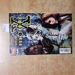 The X FILES 24 all new TOPPS COMICS 1996 CHRIS CARTER mystery ufo
