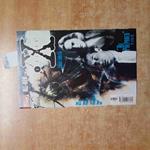 The X FILES 26 all new TOPPS COMICS 1997 CHRIS CARTER mystery ufo