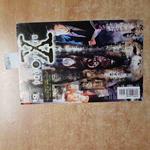 The X FILES 10 all new TOPPS COMICS 1995 CHRIS CARTER mystery ufo