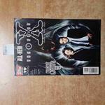 The X FILES 19 all new TOPPS COMICS 1996 CHRIS CARTER mystery ufo