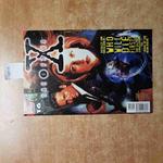 The X FILES 16 all new TOPPS COMICS 1996 CHRIS CARTER mystery ufo