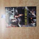 The X FILES SPECIAL EDITION 4 all new TOPPS COMICS 1996 CHRIS CARTER mystery ufo