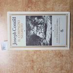 JOSEPH CONRAD IL COMPAGNO SEGRETO 1981 BUR andrea zanzotto ITALIANO/INGLESE