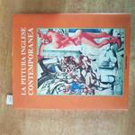 PITTURA INGLESE CONTEMPORANEA correnti contemporanee CRISPOLTI melita FABBRI