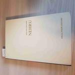 Nehru - Walter Crocker - Della Volpe - 1966