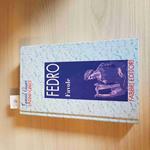 Favole - Fedro - I Grandi Classici Greci E Latini - Fabbri - 1995
