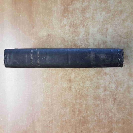 COMPENDIO DELLA STORIA ROMANA DI GOLDSMITH 1804 dalla fondazione alla caduta - Goldsmith - copertina