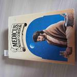 MEDICUS - NOAH GORDON - 1989 CDE romanzo storico
