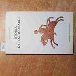 STORIA DEI LONGOBARDI Jorg Jarnut IL GIORNALE 2007 BIBLIOTECA STORICA 22