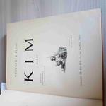 KIM roman RUDYARD KIPLING - DELAGRAVE