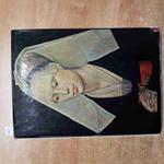 PEINTURE FLAMANDA le siecle de Van Eyck 1957 LASSAIGNE SKIRA pittura fiamming