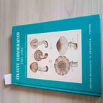ATLANTE ICONOGRAFICO 1981 - 1983 LAZZARI funghi 1985 GRUPPO MICOLOGICO BRESADOLA